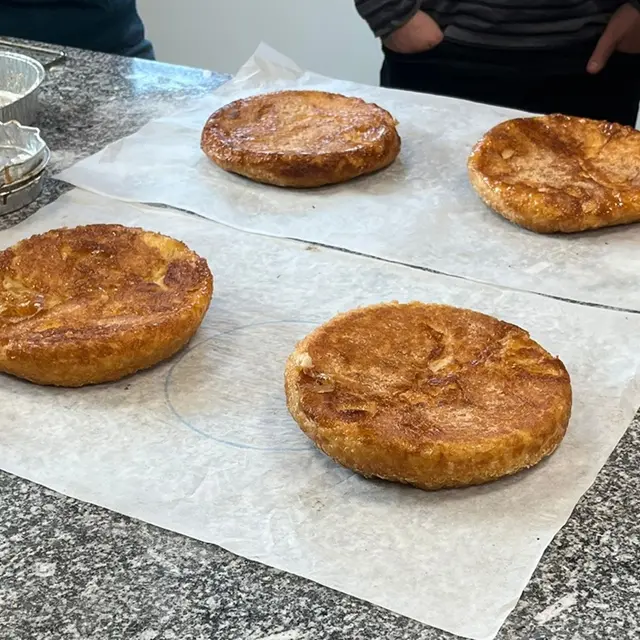 kouign-amann