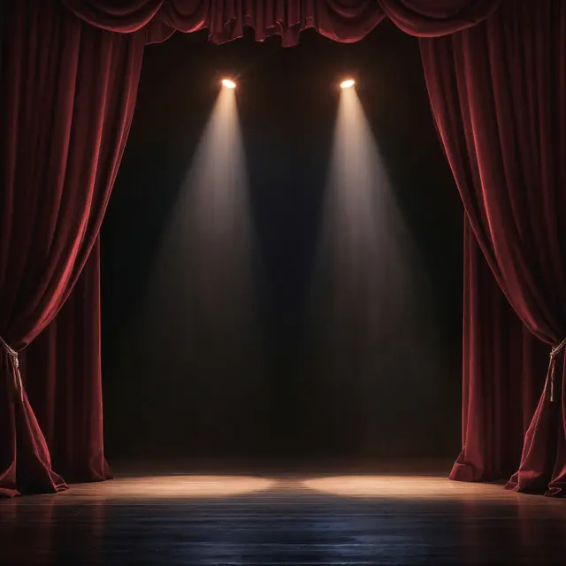 la-lumiere-de-la-scene-du-theatre