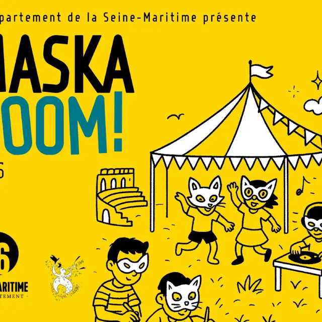 la-maska-boom-22-juin-theatre-romain-lillebonne