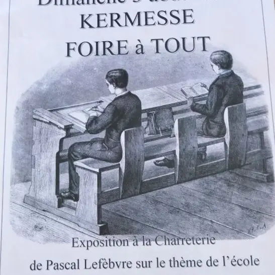 Lammerville kermesse