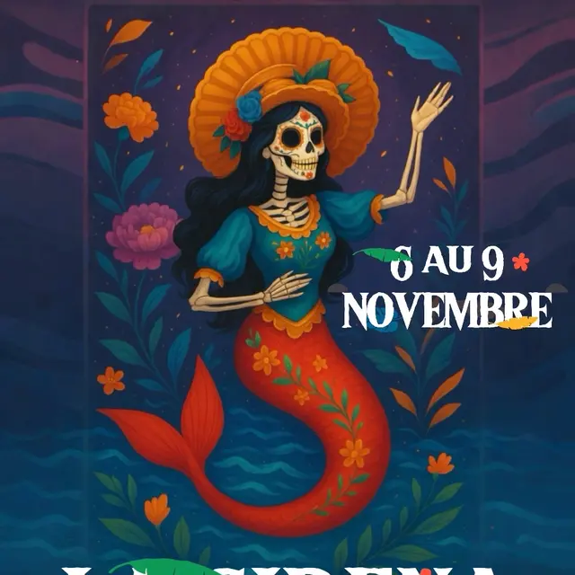 La sirena