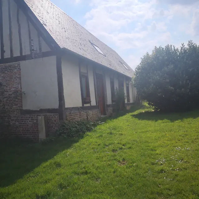 le fournil et logis normand ©maes