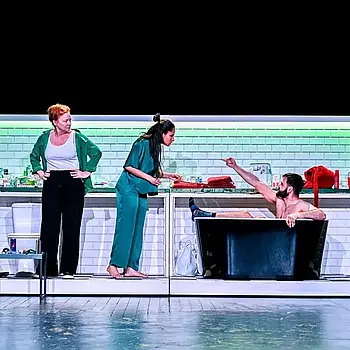 Le Malade imaginaire