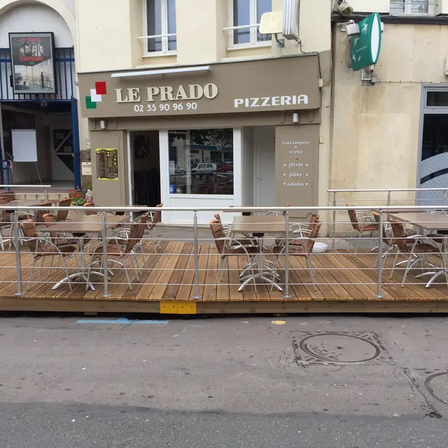 le prado
