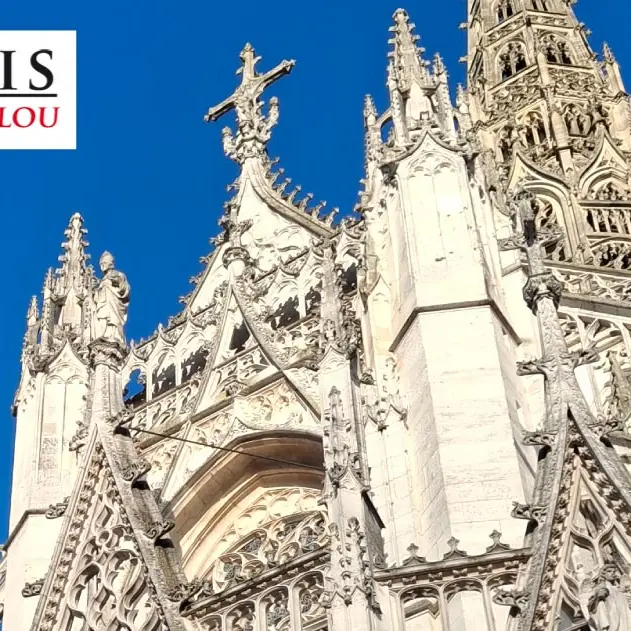 les jeudis de st maclou