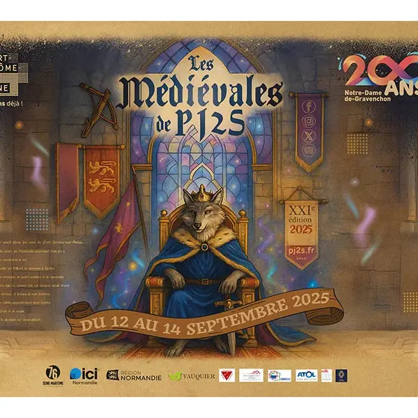 les-medievales-pj2s-2025