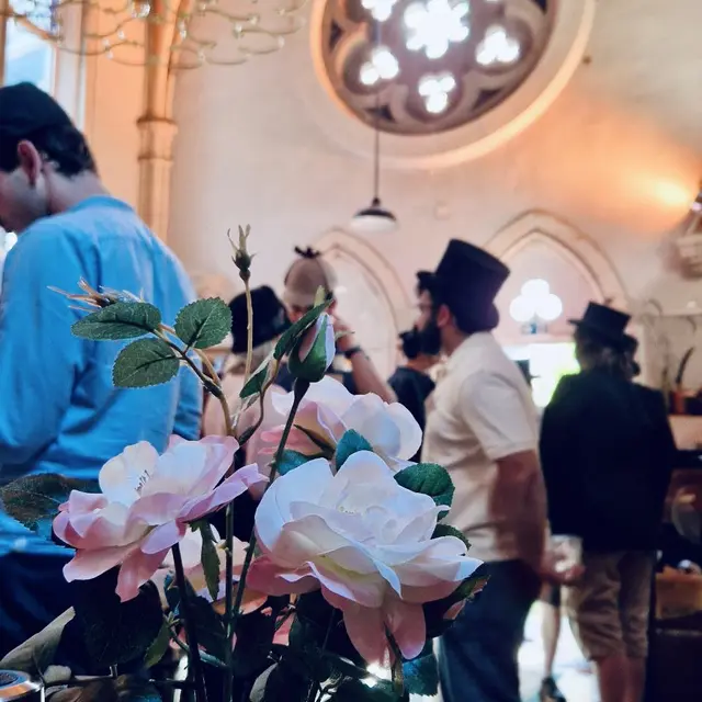 Murder Party Sherlock Holmes