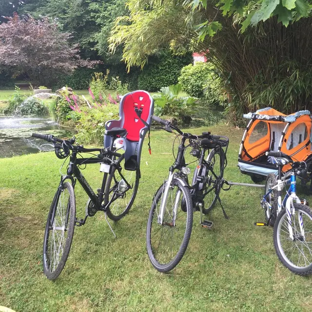 location vélo OT Auffay