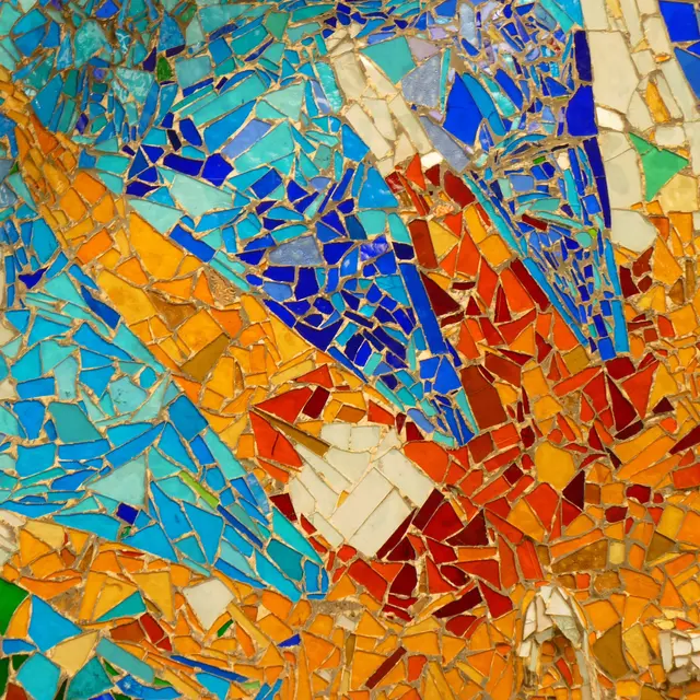 Mosaique