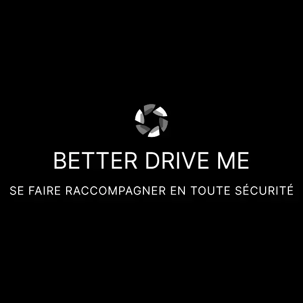 logo better drive me