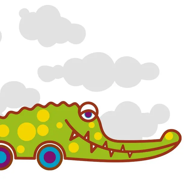 logo croco