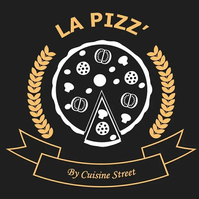 logo la pizz