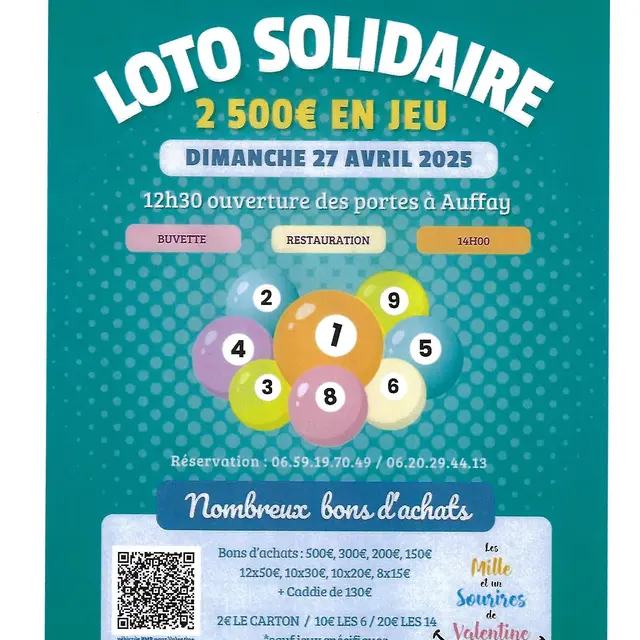 Loto Auffay