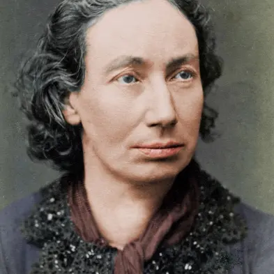 louise michel