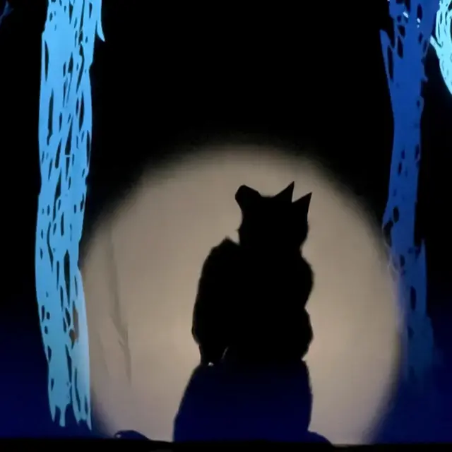 Le Loup & Pierre