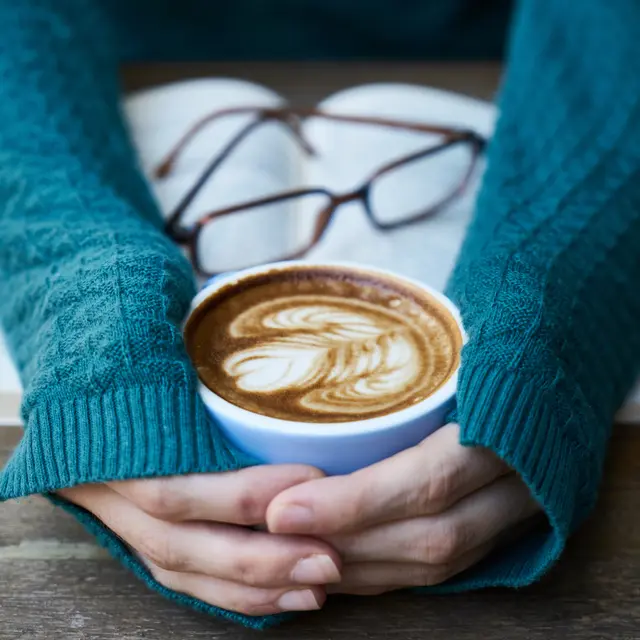 Coffee Love