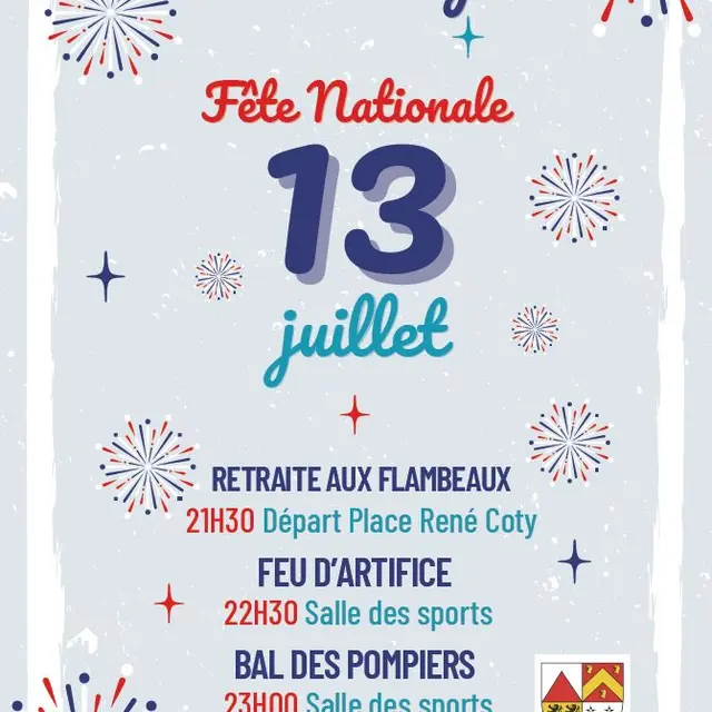 Fête Nationale