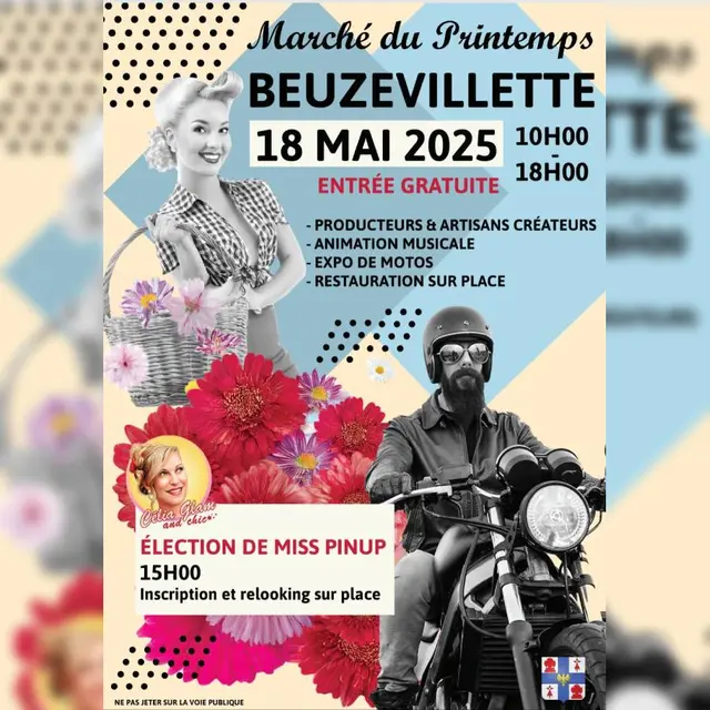marché_printemps-Beuzevillette