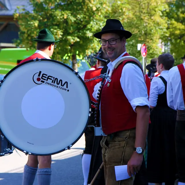 fanfare