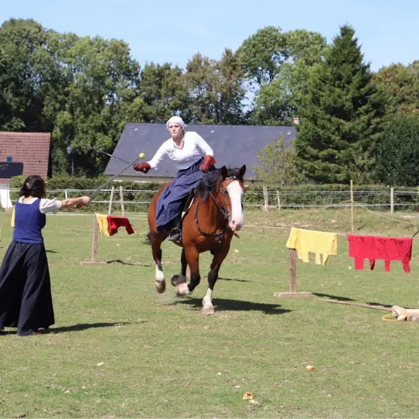 fete medievale 1