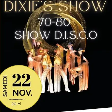 montville dixie's show 22 nov