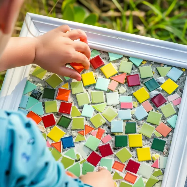 mosaïque
