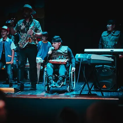Groupe de Musique