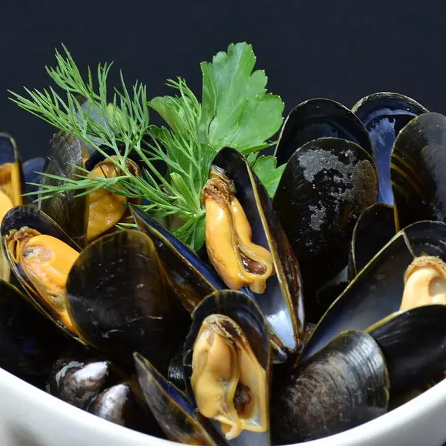 Moules