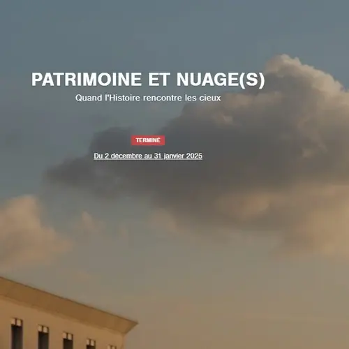 nuages expo