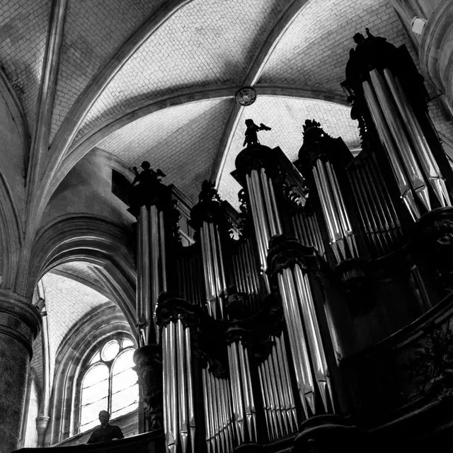 orgue