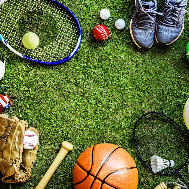 Sports tools