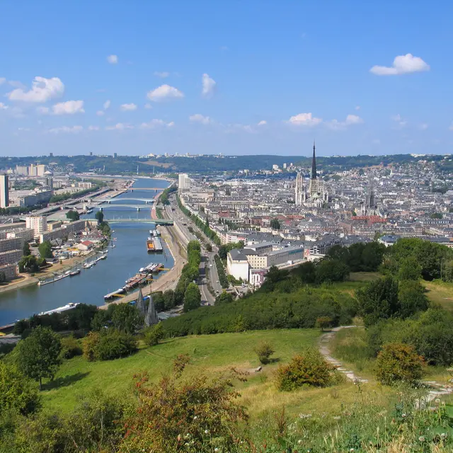 panorama ste catherine2 © A. Bertereau