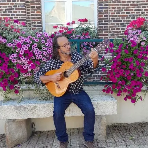 Pablo Gibaux