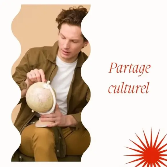 Partage Culturel