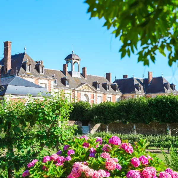 Parc du Château de Galleville - 2020