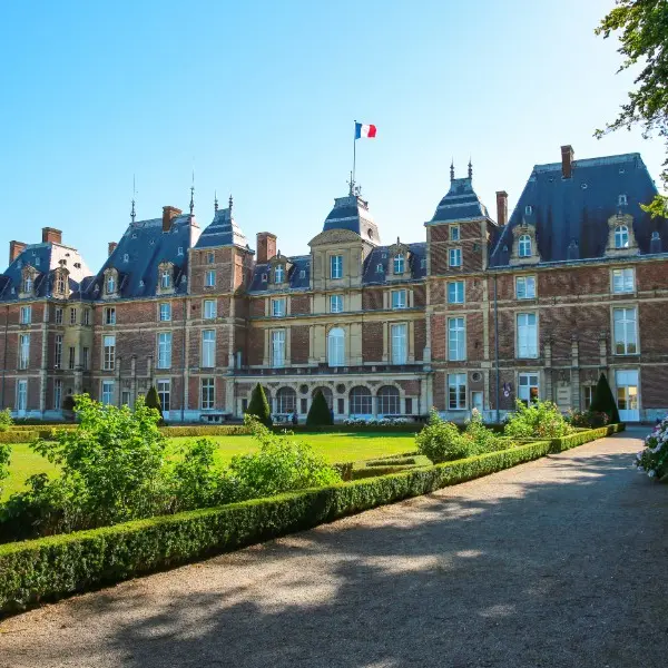 Château-Musée Louis Philippe