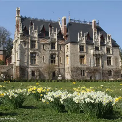 Parc de Clères