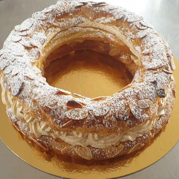 paris brest