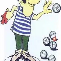 Pétanque