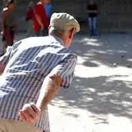 Pétanque