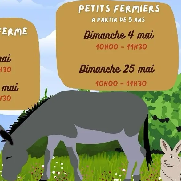 petit fermier