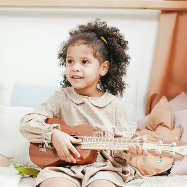 petite enfance musique