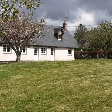 photo Escale Chez Sand et Fre