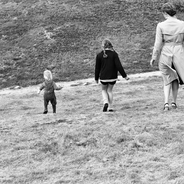 photo Solene Combemale FV3 partir