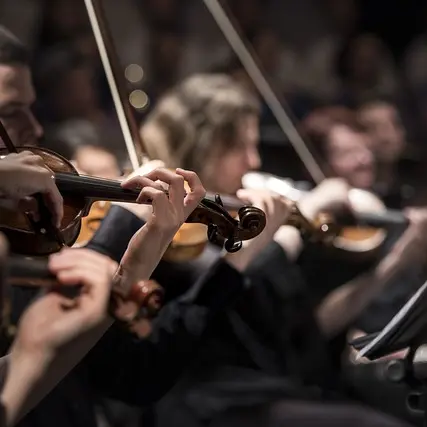 photo concert musique classique