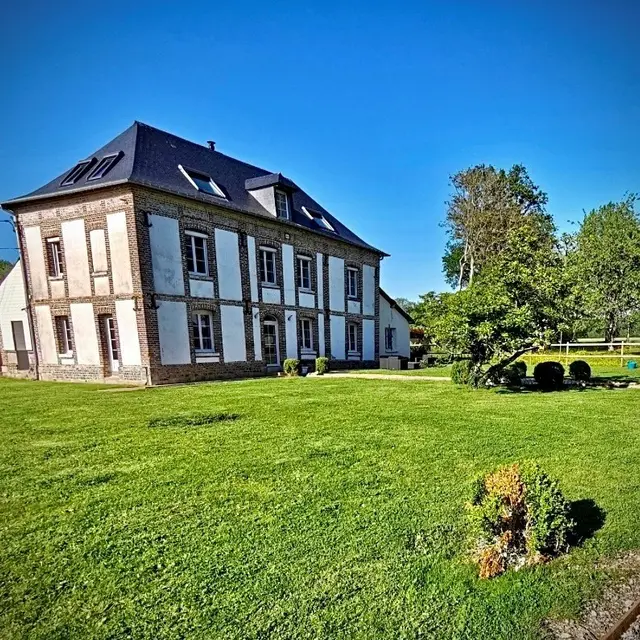 Photo extérieur