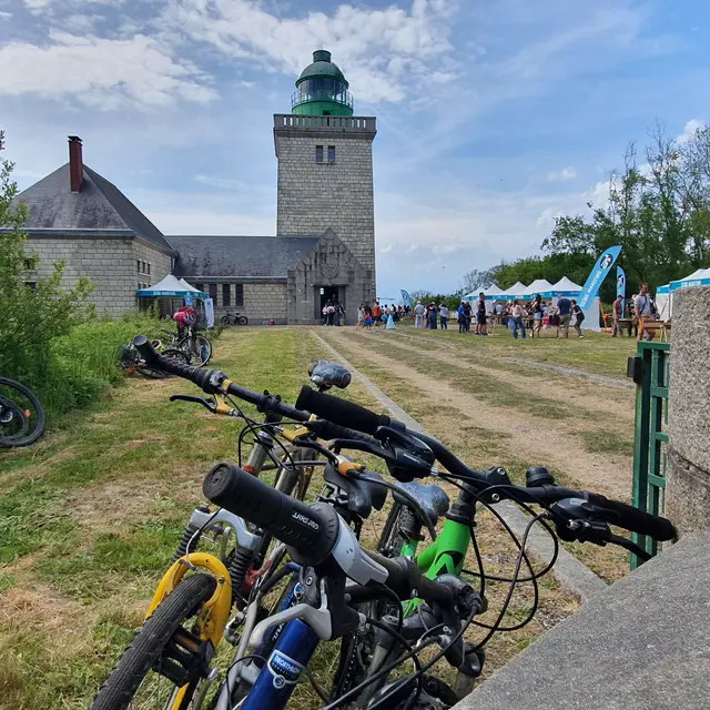 Phare d'Ailly