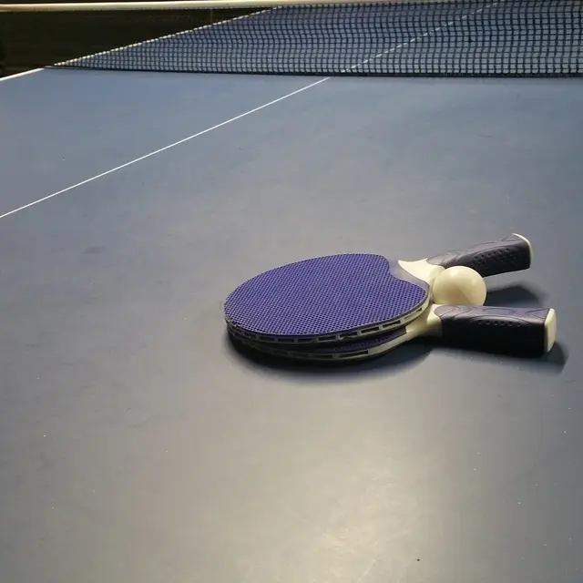 ping-pong