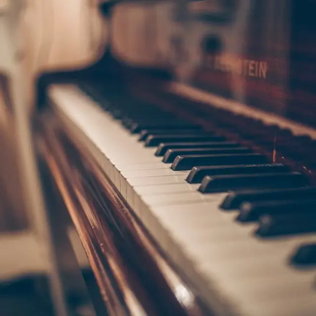 Piano