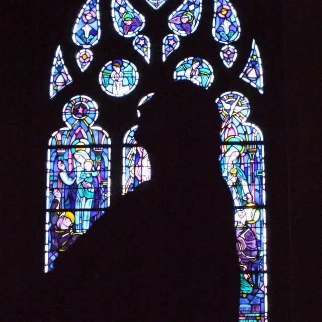 Eglise Saint-Etienne